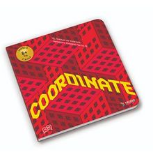 Coordınate 6+ Yaş - Bilinmeyen Yazar