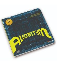 Algorıthm 6+ Yaş - Bilinmeyen Yazar