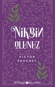 Nikbin Olunuz - Victor Pauchet