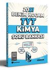 2021 TYT Kimya Soru Bankası