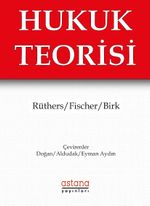 Hukuk Teorisi