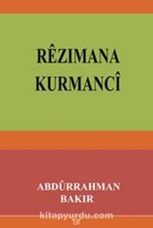 Rezimana Kurmanci