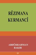 Rezimana Kurmanci