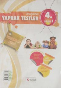 İlköğretim 4. Sınıf Yaprak Testler 