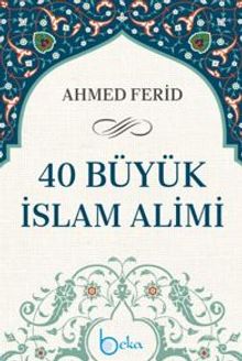 40 Büyük İslam Alımı