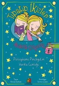 Tıpatıp İkizler  Modellik Çılgınlığı