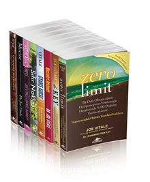 Joe Vitale Kitapları Takım Set (8 Kitap) - Joe Vitale