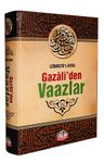 Gazali'den Vaazlar  ( Zübdetü'l-İhya )