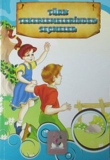 Türk Tekerlemelerinden Seçmeler