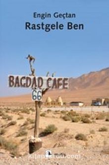 Rastgele Ben - Engin Geçtan