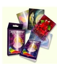 Işık Yağmuru Rehberlik Kartları