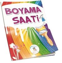 Boyama Kitabı