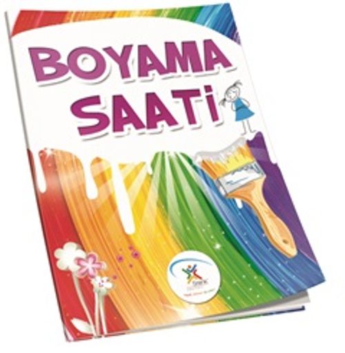 Boyama Kitabı
