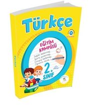Türkçe Eğitim Kampüsü 2.Sınıf