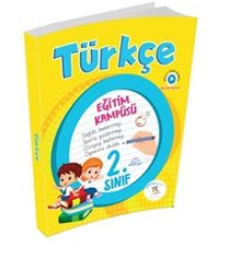 Türkçe Eğitim Kampüsü 2.Sınıf