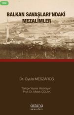 Balkan Savaşlarındaki Mezalimler