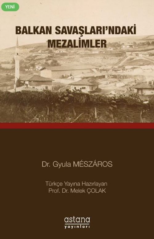 Balkan Savaşlarındaki Mezalimler