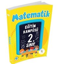 Matematik Eğitim Kampüsü 2.Sınıf