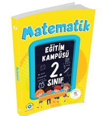 Matematik Eğitim Kampüsü 2.Sınıf