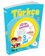Türkçe Eğitim Kampüsü 3.Sınıf
