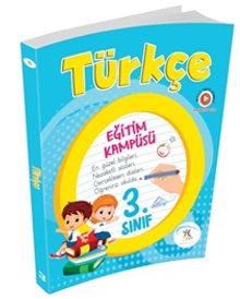 Türkçe Eğitim Kampüsü 3.Sınıf