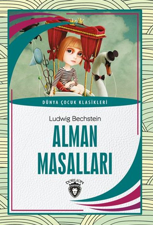 Alman Masalları