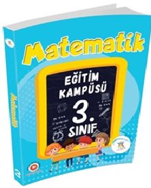 Matematik Eğitim Kampüsü 3.Sınıf