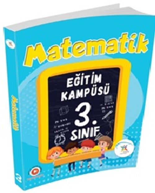 Matematik Eğitim Kampüsü 3.Sınıf