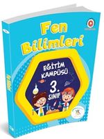 Fen Eğitim Kampüsü 3.Sınıf