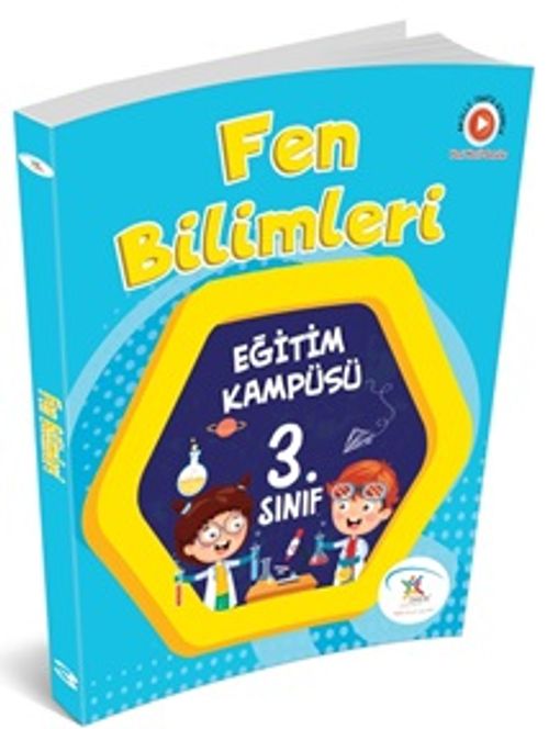 Fen Eğitim Kampüsü 3.Sınıf