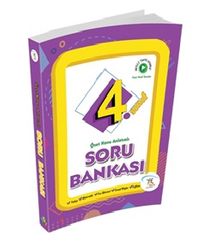 Soru Bankası 4. Sınıf