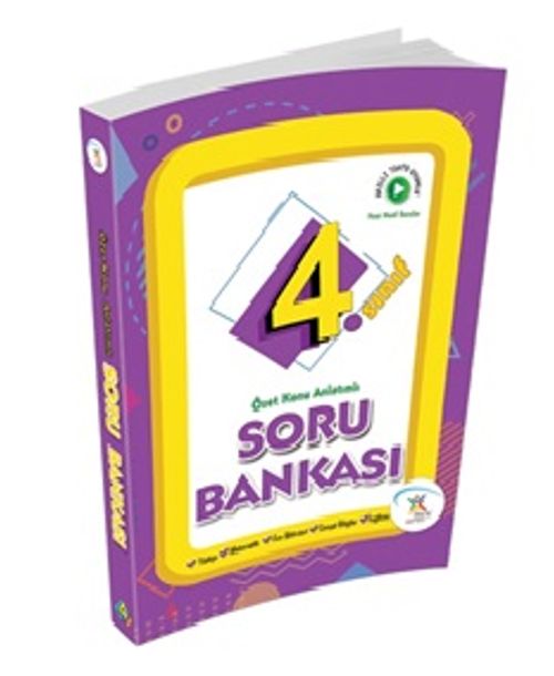Soru Bankası 4. Sınıf