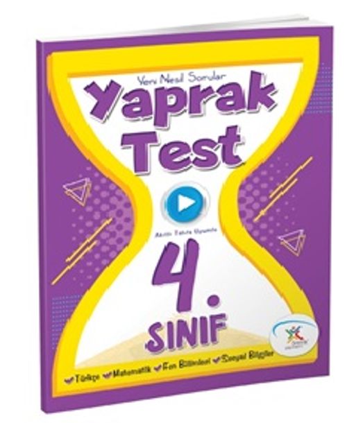 Yaprak Test 4. Sınıf