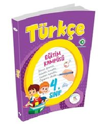 Türkçe Eğitim Kampüsü 4.Sınıf