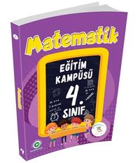 Matematik Eğitim Kampüsü 4.Sınıf