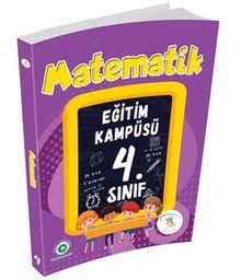 Matematik Eğitim Kampüsü 4.Sınıf