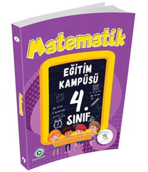 Matematik Eğitim Kampüsü 4.Sınıf