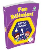 Fen Eğitim Kampüsü 4.Sınıf