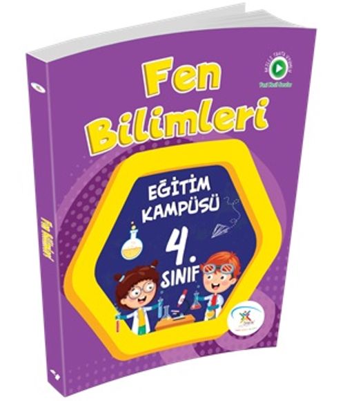 Fen Eğitim Kampüsü 4.Sınıf
