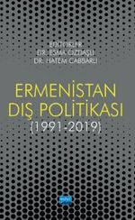 Ermenistan Dış Politikası (1991-2019)