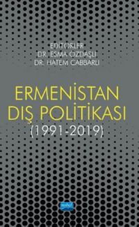 Ermenistan Dış Politikası (1991-2019)