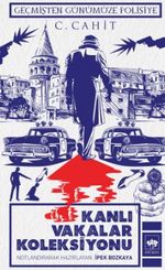 Kanlı Vakalar Koleksiyonu