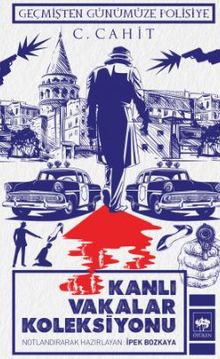 Kanlı Vakalar Koleksiyonu