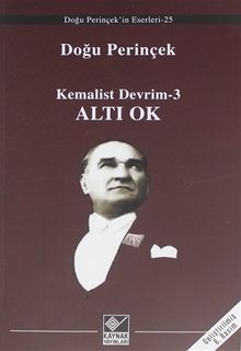 Kemalist Devrim 3/Altı Ok