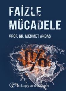 Faizle Mücadele - Dr. Mehmet Akbaş