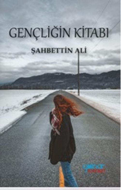 Gençliğin Kitabı