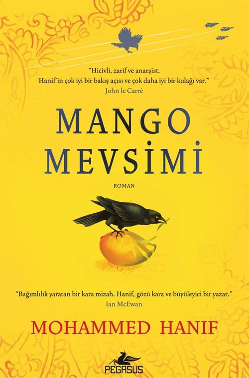 Mango Mevsimi