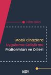 Mobil Cihazlara Uygulama Geliştirme Platformları ve Dilleri