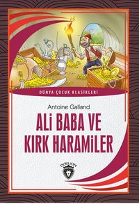 Ali Baba ve Kırk Haramiler