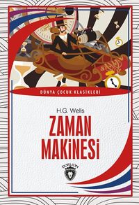 Zaman Makinesi